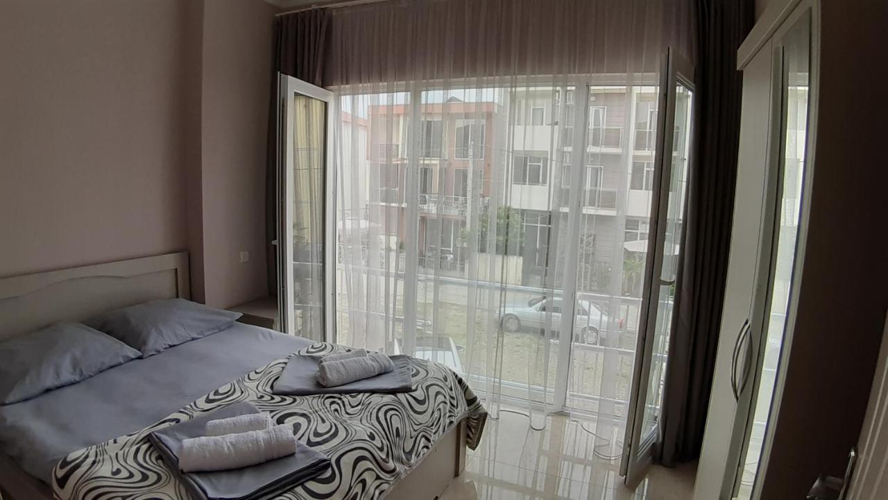 Apartment Imeri Ureki Exterior photo