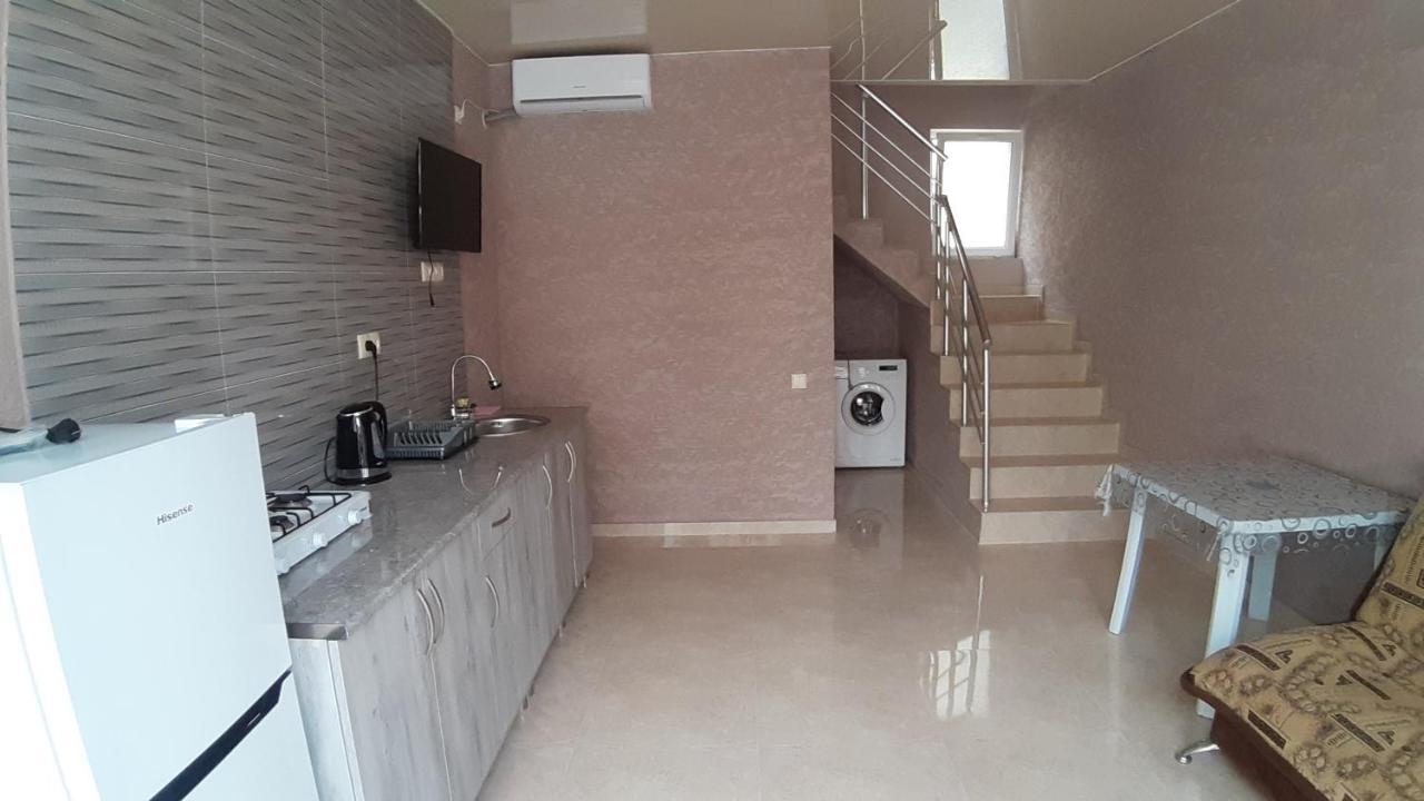 Apartment Imeri Ureki Exterior photo