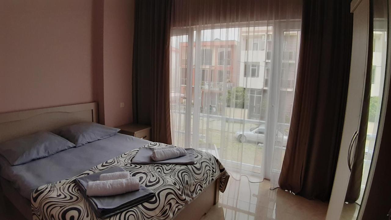 Apartment Imeri Ureki Exterior photo
